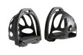 Composite Safety Caged Stirrups